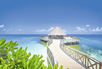 Bandos Maldives