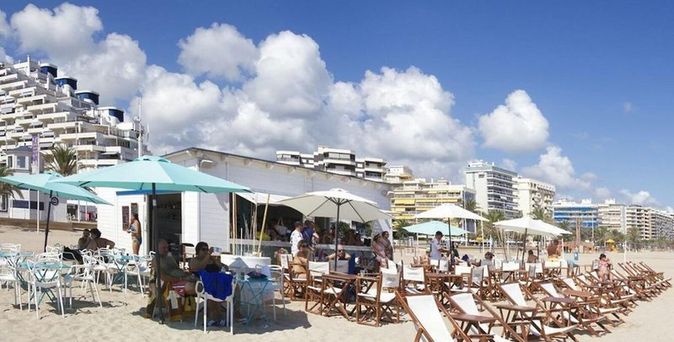 Villa Luz Design & Art Hotel