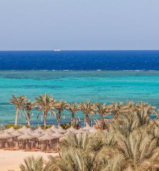 Dream Lagoon & Aqua Park Resort
