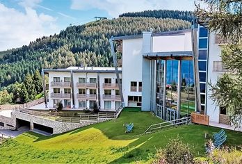 Panorama Hotel Brenta Dolomites