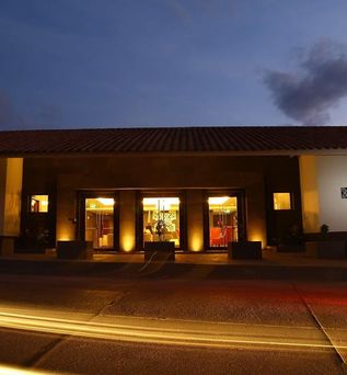 Hilton Garden Inn Cusco