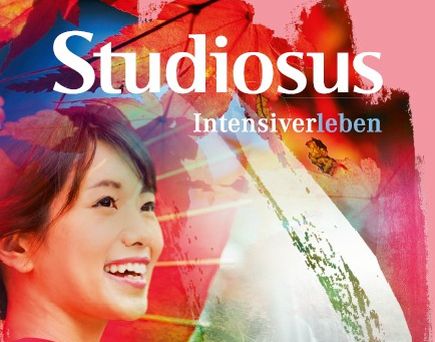 Studiosus Länderabend Japan - 18. Juni 2026