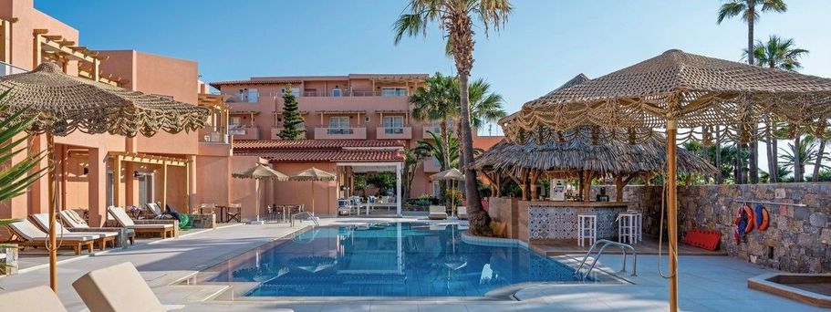 High Beach Resort