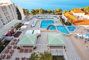 Bluesun Hotel Alga