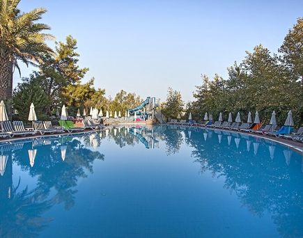 Dosi Hotel