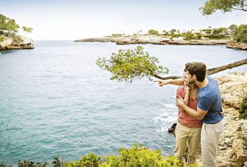 ROBINSON Cala Serena