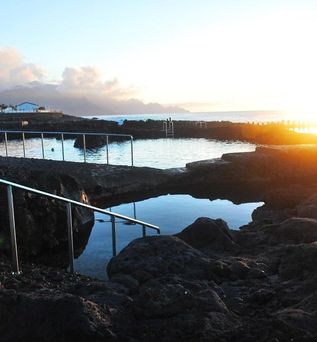 Hotel Puerto de Las Nieves