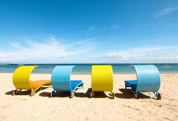 Merusaka Nusa Dua