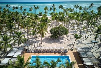 Hotel Riu Palace Macao