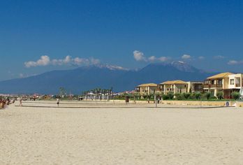 Mediterranean Village Hotel & Spa