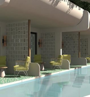 H10 Atlantic Sunset Horizons Collection, Tenerife