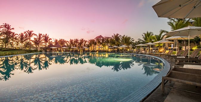 Hard Rock Hotel & Casino Punta Cana