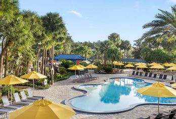 Delta Hotels by Marriott Orlando Celebration