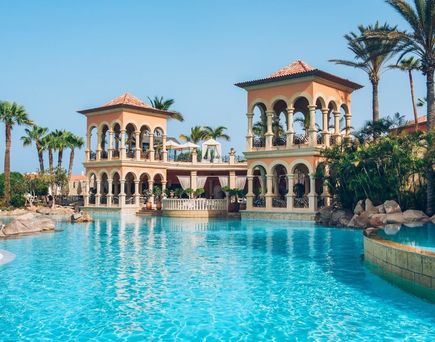JOIA El Mirador by Iberostar