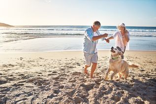 Reiseberatung: Urlaub online buchen