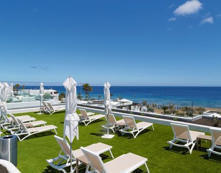 R2 Bahía Kontiki Beach Apartments