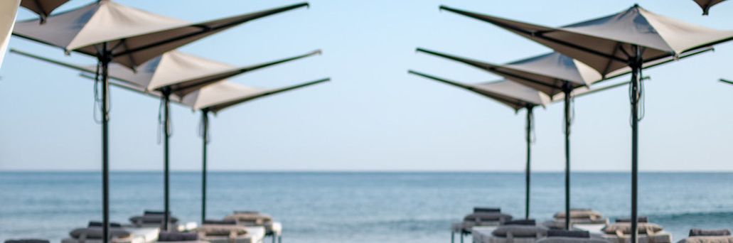 Ikones Seafront Luxury Suites