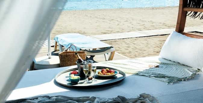 Akra Fethiye Tui Blue Sensatori