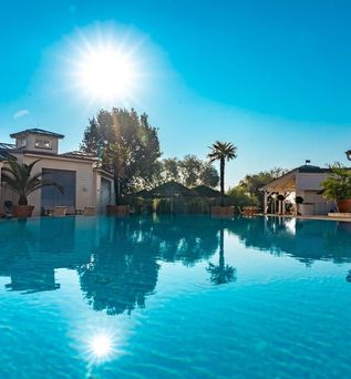 Precise Resort Schwielowsee