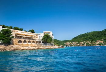 Aminess Vival Grand Azur Hotel