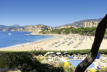 allsun Hotel Paguera Park
