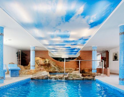Hotel Capricho & Spa