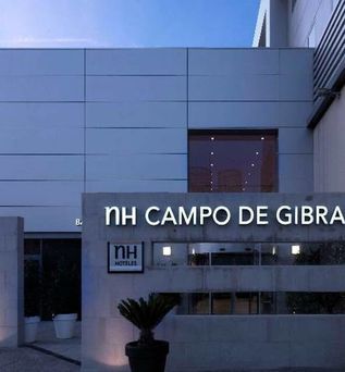 NH Campo de Gibraltar