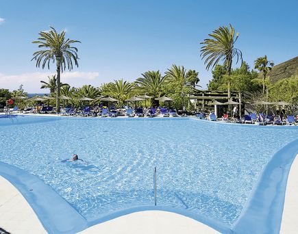 allsun App.-Hotel Esquinzo Beach