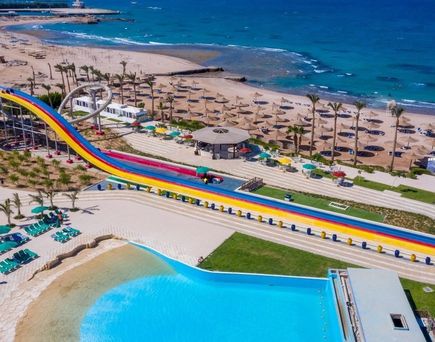 Blend Club Aqua Resort
