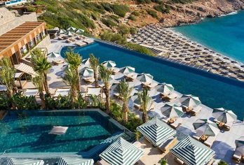 Daios Cove