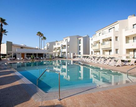 Hipotels Mediterráneo Club