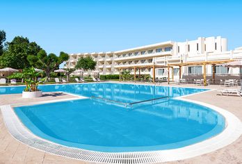 Afandou Bay Village Resort & Hotel