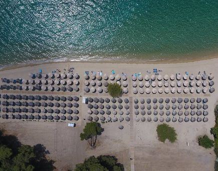 Lagomandra Hotel & Spa