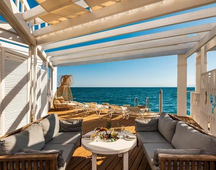 Kempinski Hotel The Dome Belek