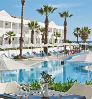 Sandy Beach Resort