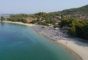 Lagomandra Hotel & Spa