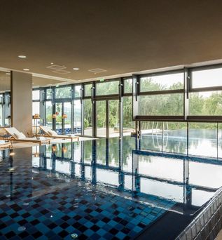 Seezeitlodge Hotel & Spa