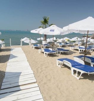 Nevis Resort