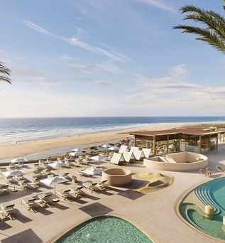 Iberostar Selection Fuerteventura Palace