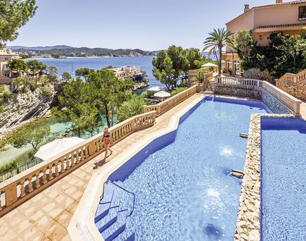 Hotel Petit Cala Fornells