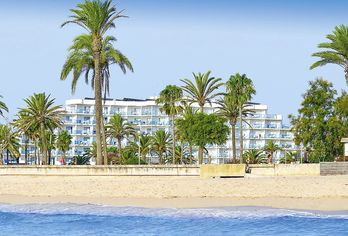 Hipotels Cala Millor Park