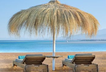 Steigenberger Resort Ras Soma