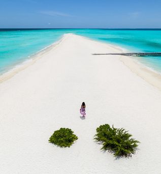 Niva Kuramathi Maldives