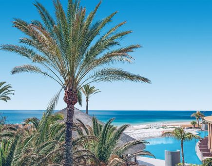 Iberostar Selection Fuerteventura Palace