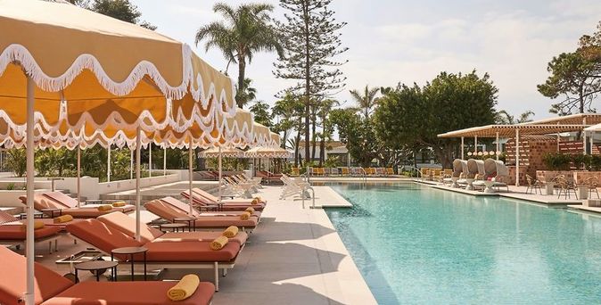 Kimpton Los Monteros Marbella