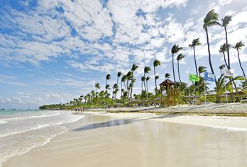 Grand Palladium Punta Cana Resort & Spa