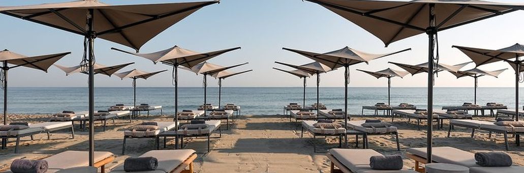 Ikones Seafront Luxury Suites