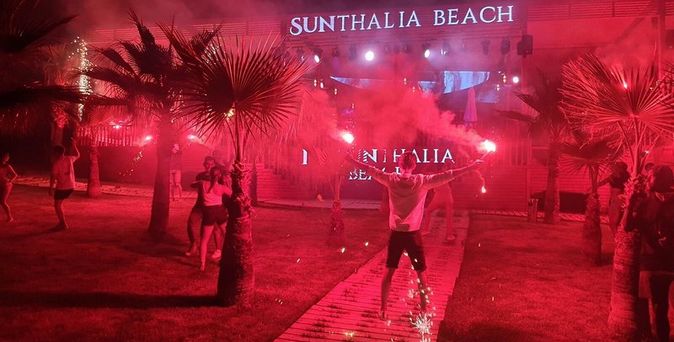 Sunthalia Hotels & Resorts