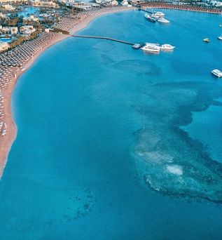 Jaz Makadi Oasis Resort