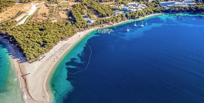 Bluesun Holiday Village Bonaca